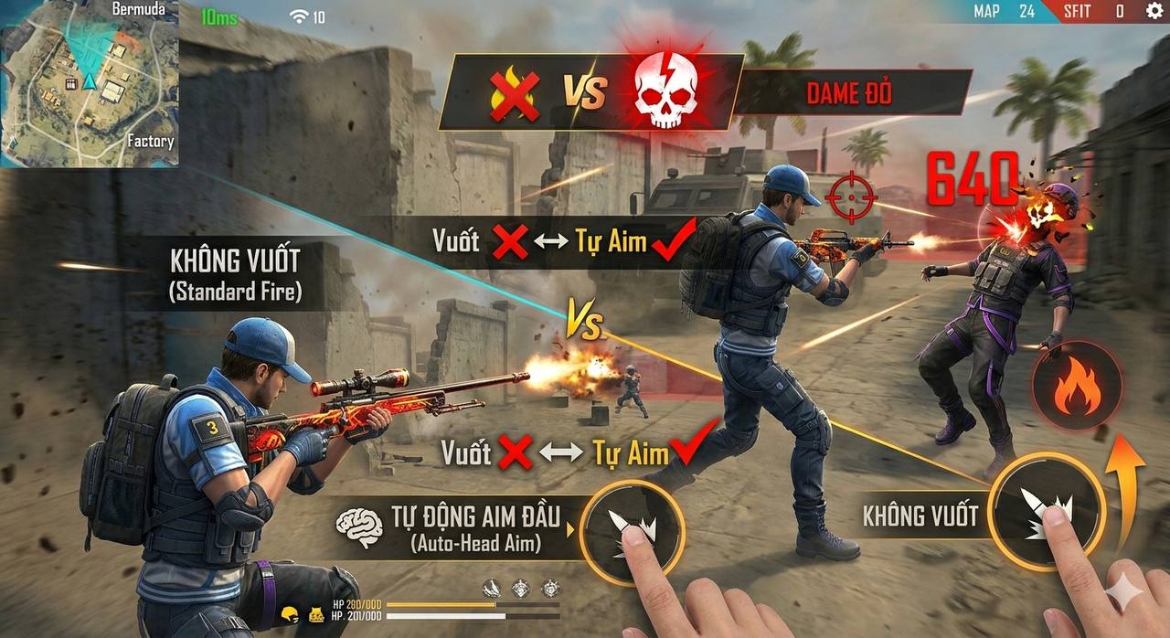 File Aim Đầu