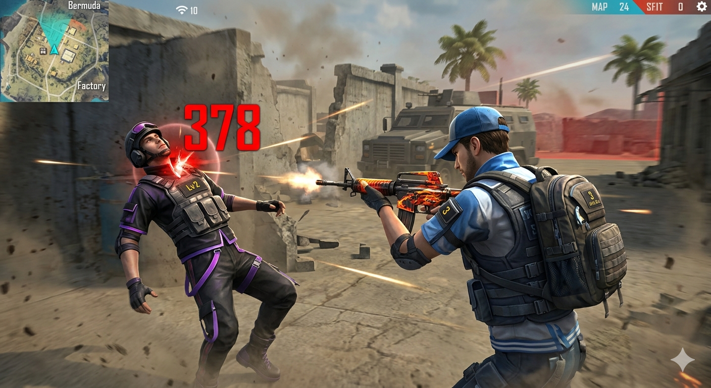 File Aim Vùng Cổ